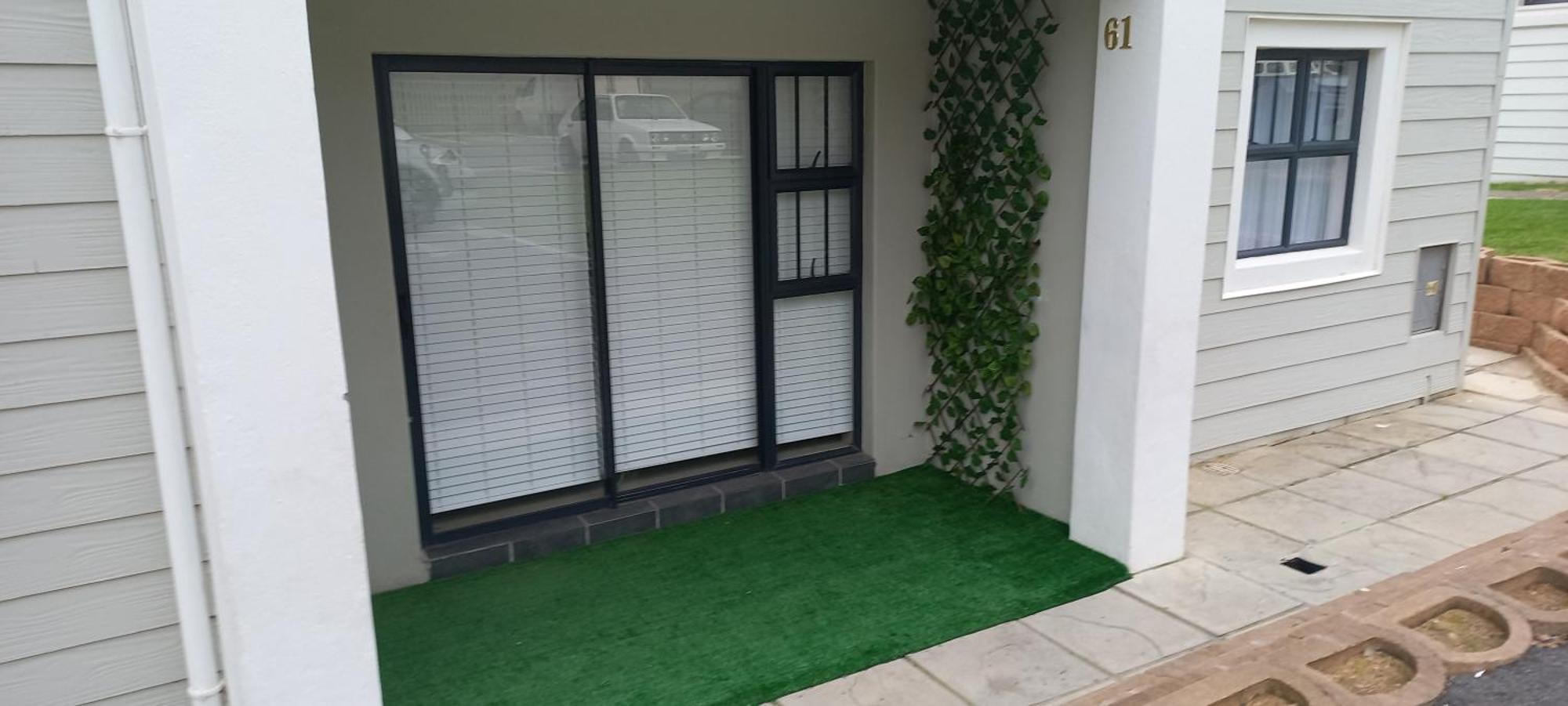 Bemvindo Apartment