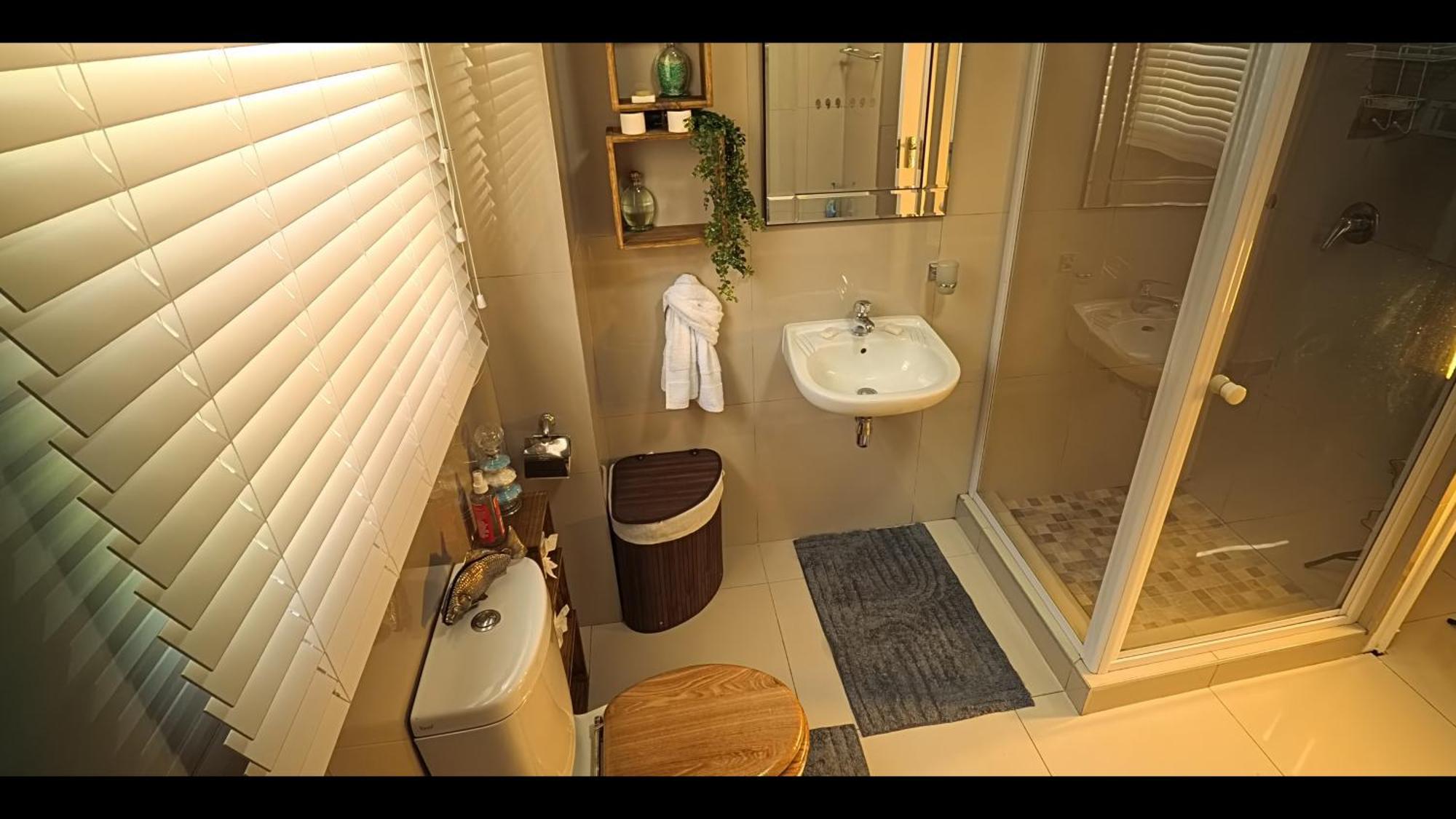 Apartment Bemvindo