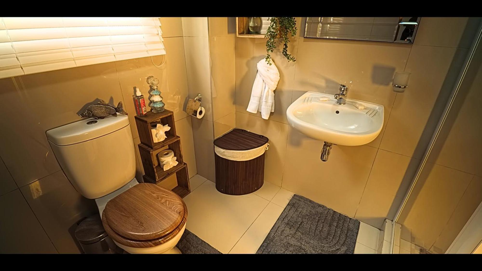 Apartment Bemvindo Cape Town