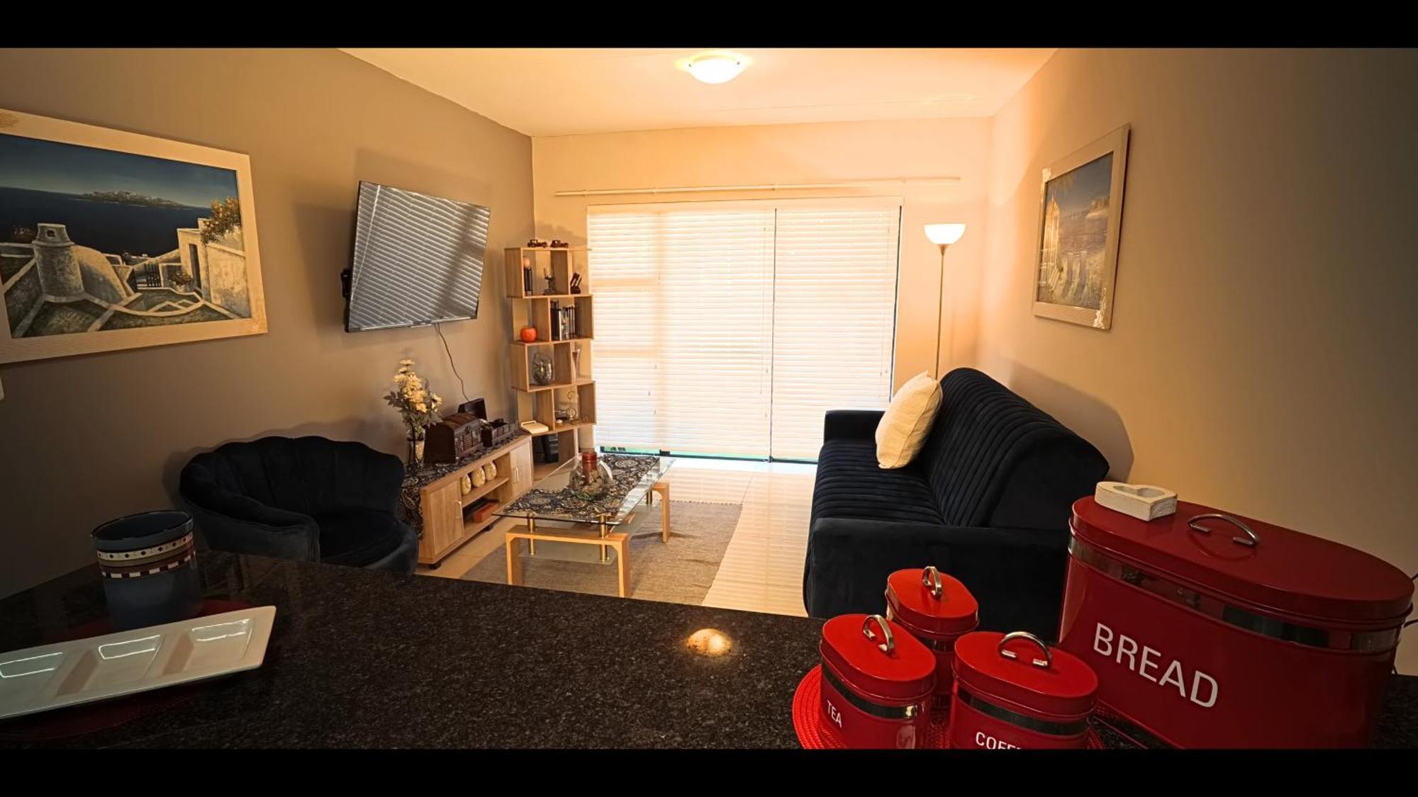 Apartment Bemvindo